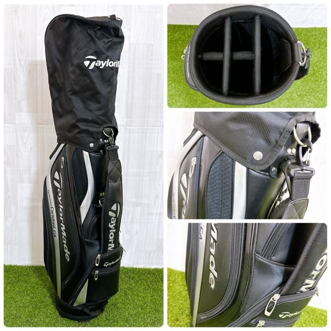 テーラーメイド RBZ SL r5 メンズゴルフセット 初心者 入門 12本