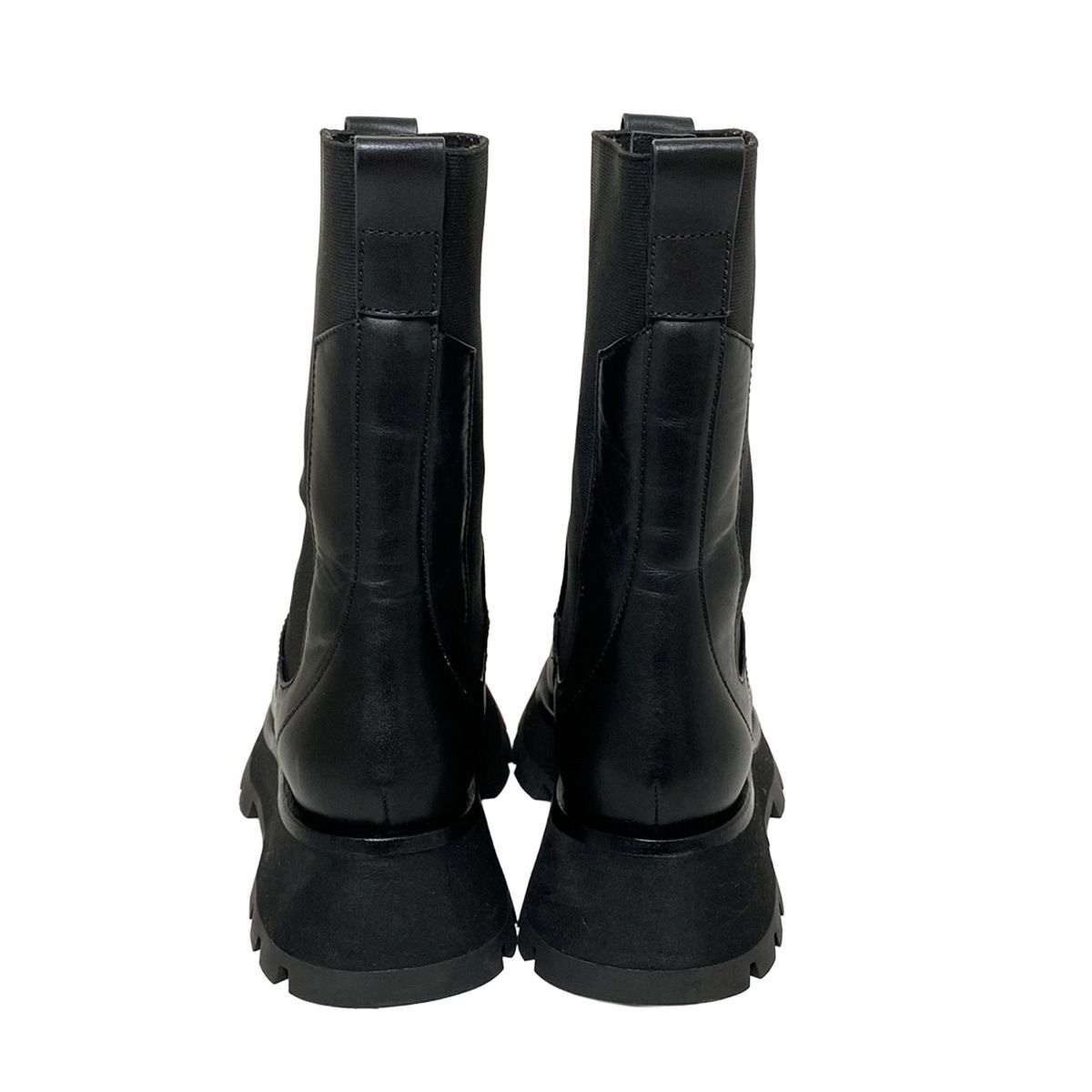 3.1 Phillip lim(スリーワンフィリップリム) ショートブーツ 37