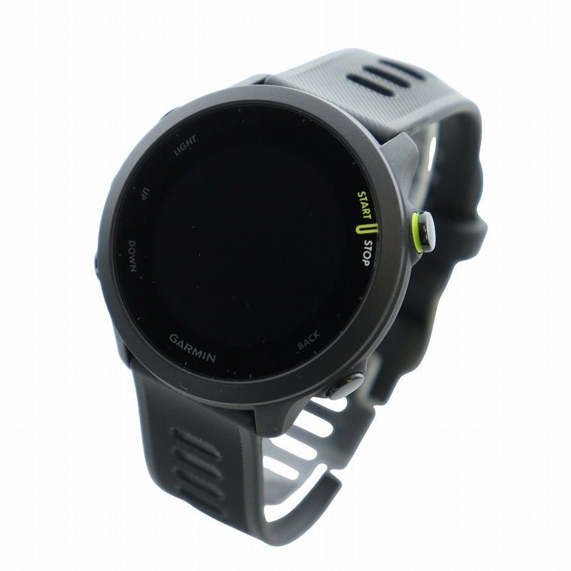 ガーミン GARMIN FOREATHLETE 55 腕時計 スマートウォッチ