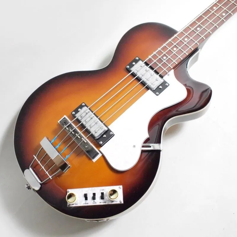 2025年最新】hofner ベースの人気アイテム - メルカリ