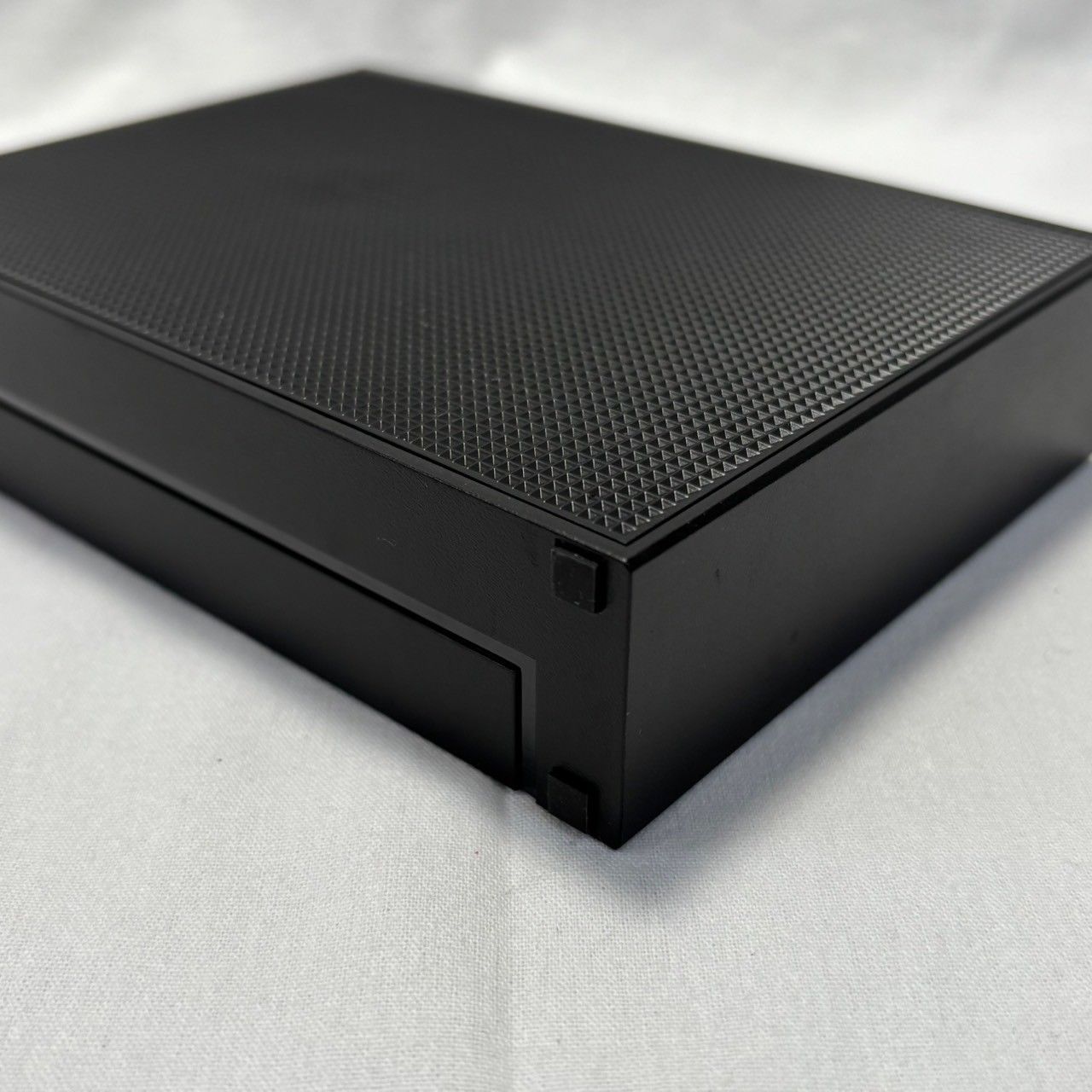 外付けHDD