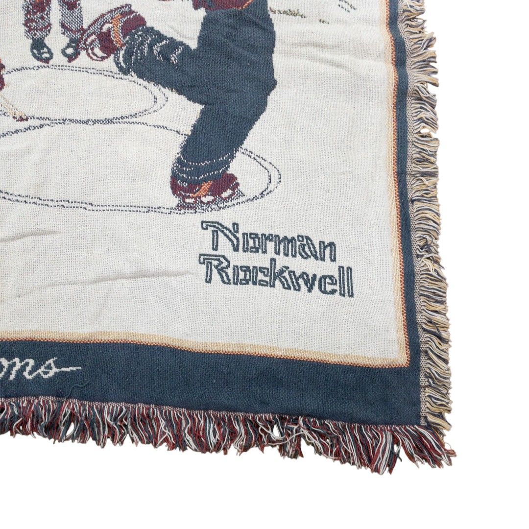 USA Goodwin Weavers製 ラグ カーペット 「四季」