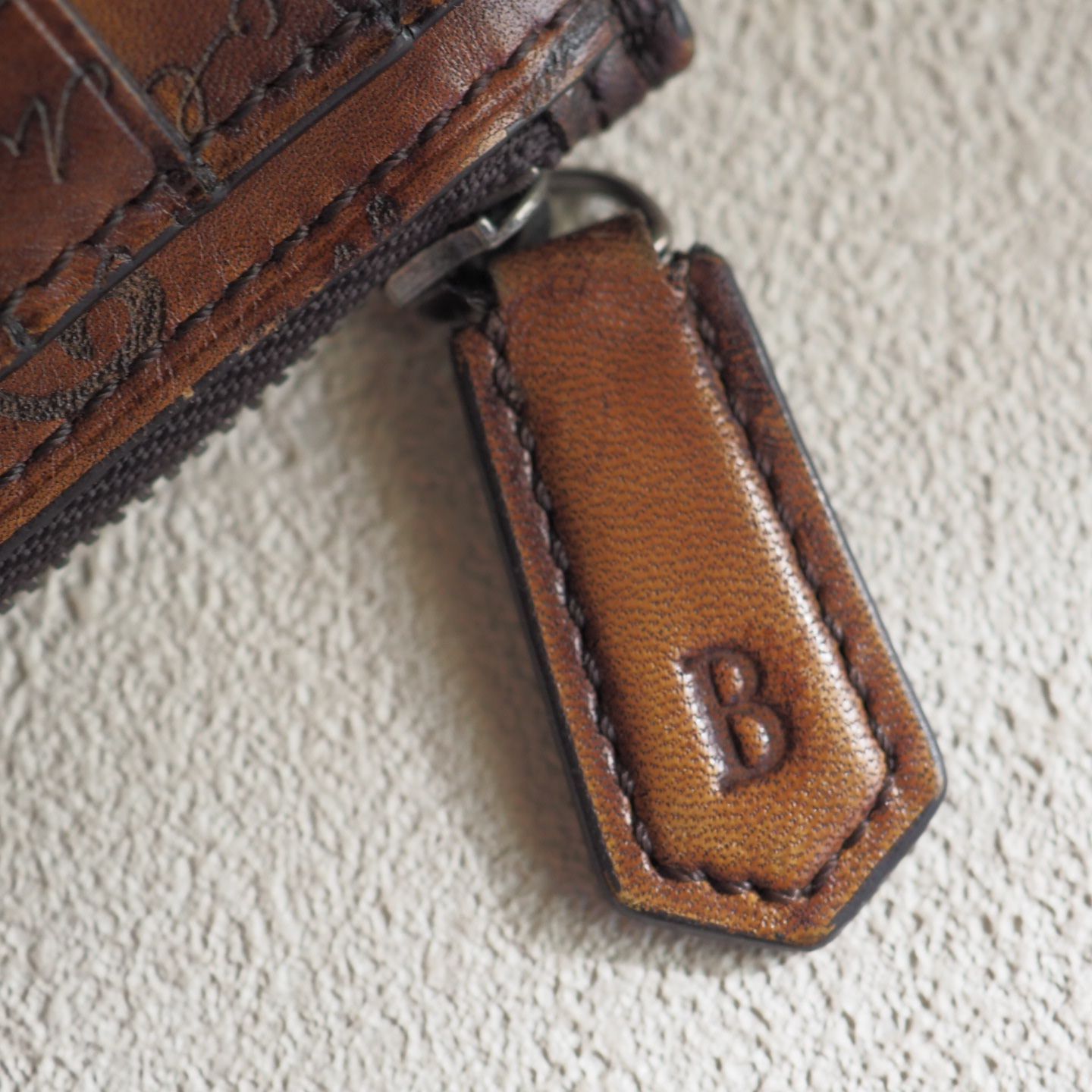 ベルルッティ BERLUTI コアマキシ KOA MAXI コインケース カード