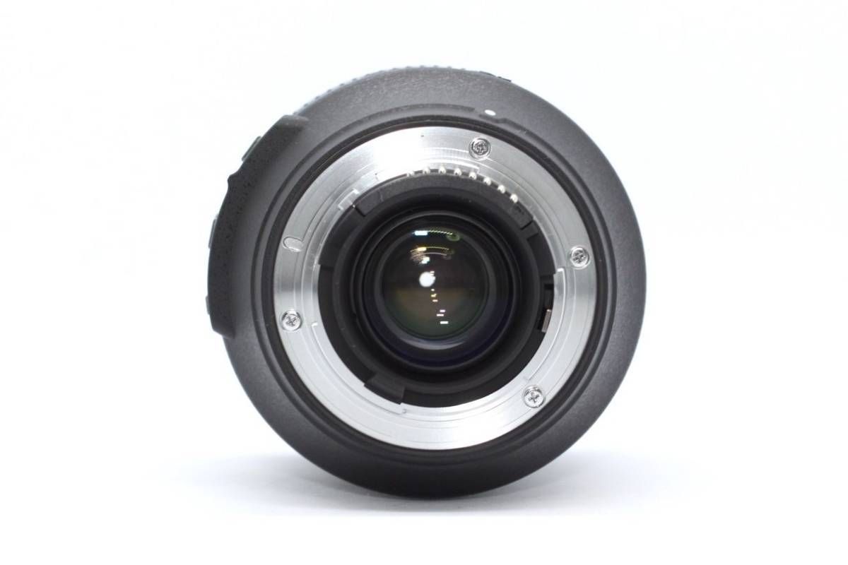 ☆外観極上☆ニコン Nikon AF-S NIKKOR 28-300mm F3.5-5.6G ED VR