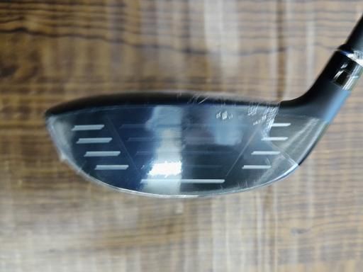 レア プロギア RS SPEED 2025 7W フェアウェイウッド FW SPEEDER NX FOR PRGR 2025 FW フレックスS メンズ 男性用 右利き 右用 Aランク ゴルフクラブ