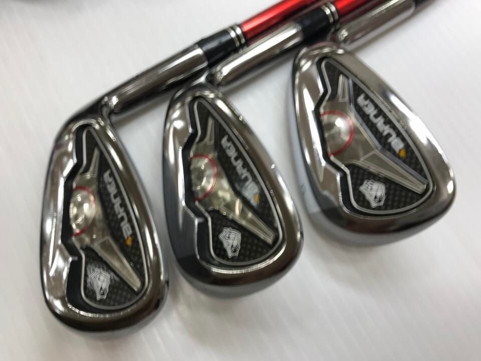 特典有 バーナー TP アイアン S ツアーAD AD-75 Prototype アイアンセット テーラーメイド 最短