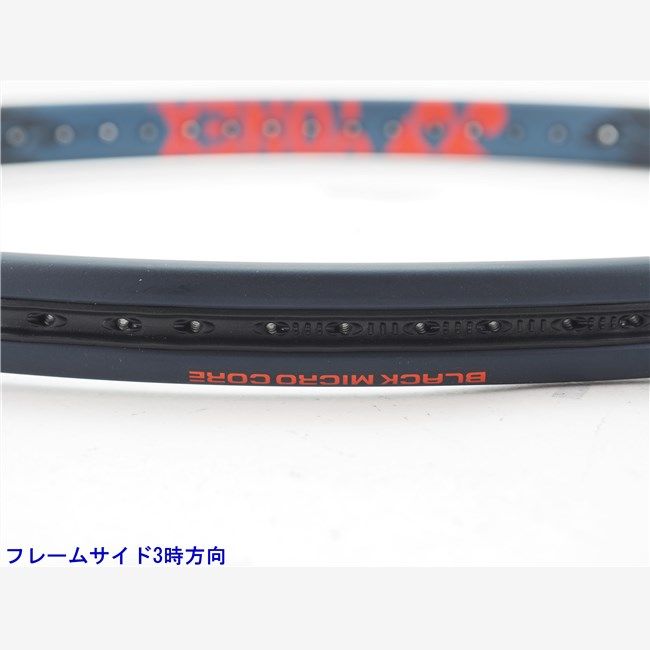 中古 テニスラケット ヨネックス ブイコア 98 LG 2018年モデル (LG1)YONEX VCORE 98 LG 2018 中古 テニスラケット ヨネックス ブイコア 98 LG 2018年モデル