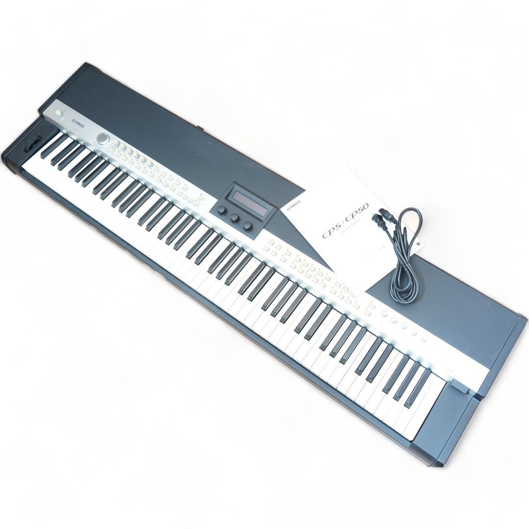 YAMAHA CP5 ステージピアノ