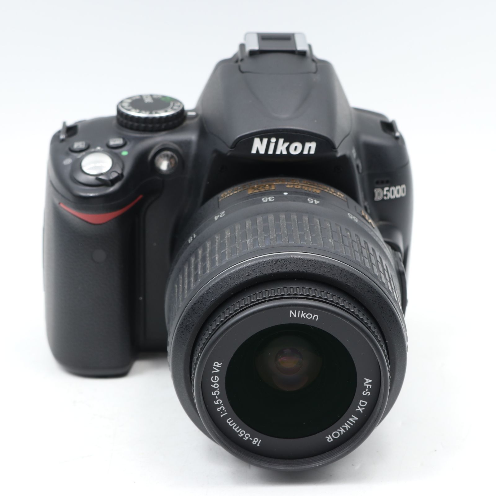 超美品 NIKON ニコン F80 説明書付 加水分解等なし B884（Nikon