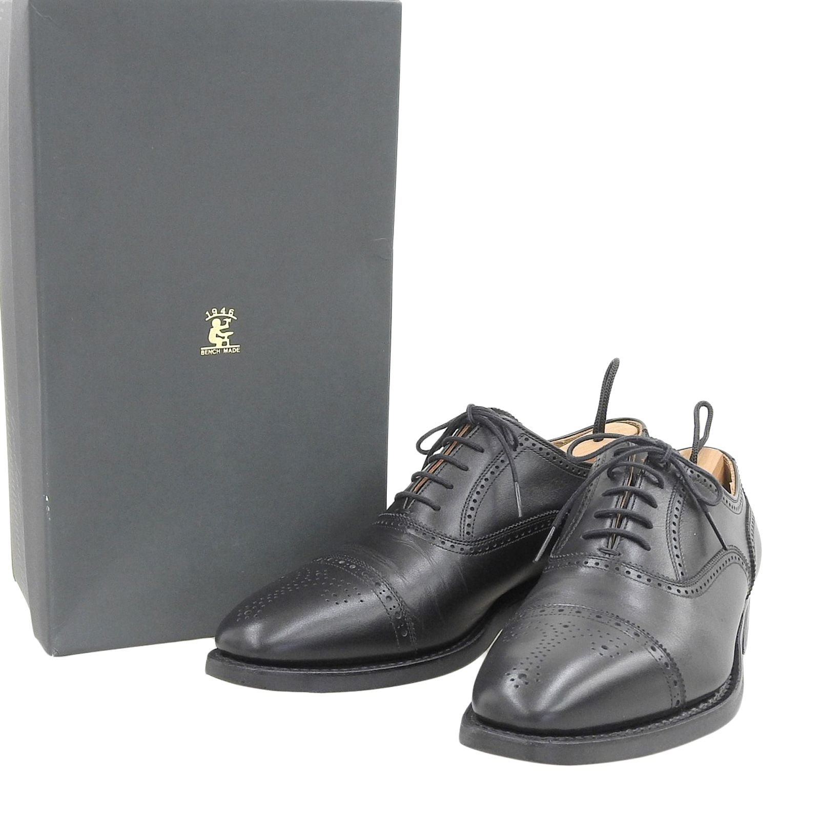 ★美品★スコッチグレイン 2770 SHINE OR RAIN メダリオン 2770BL（E） | スコッチグレイン｜SCOTCH GRAIN｜オフィシャル