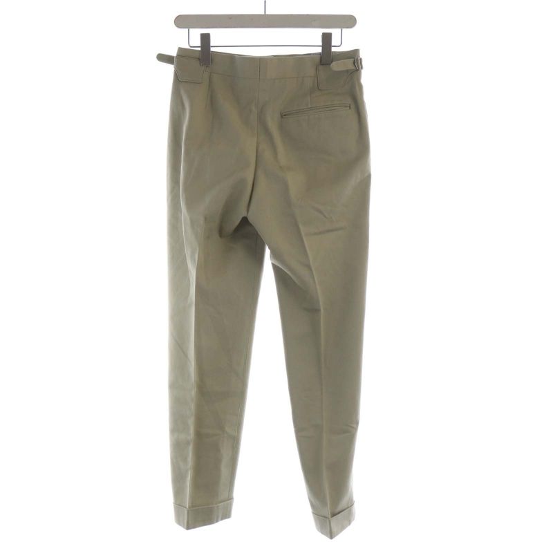 イガラシ トラウザーズ IGARASHI TROUSER ビームス BEAMS F