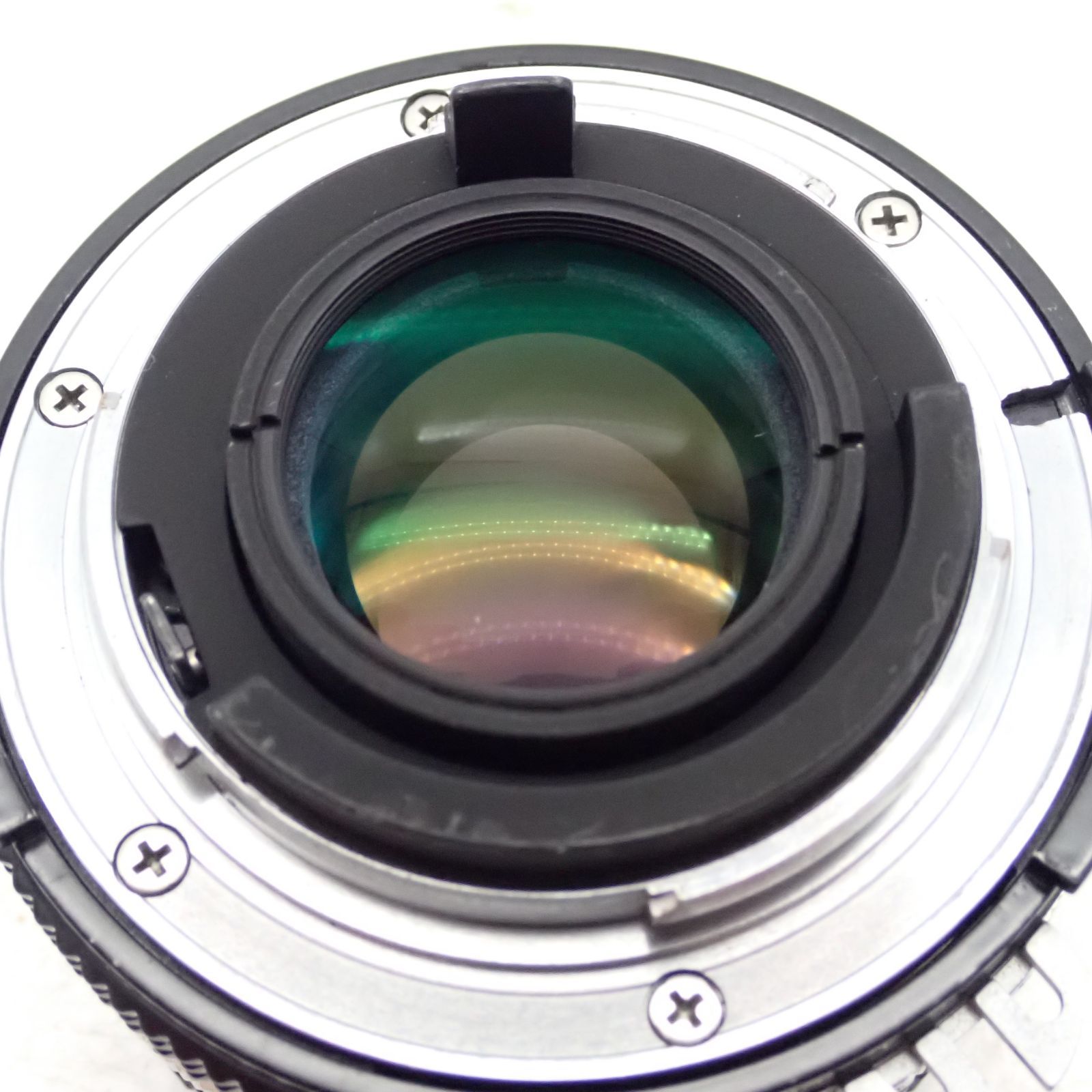 単焦点 マニュアル