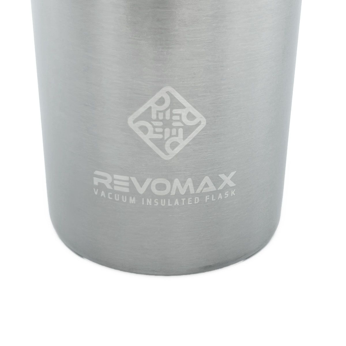 Yohji Yamamoto FEMME ヨウジヤマモト ファム Revomax 真空断熱ボトル