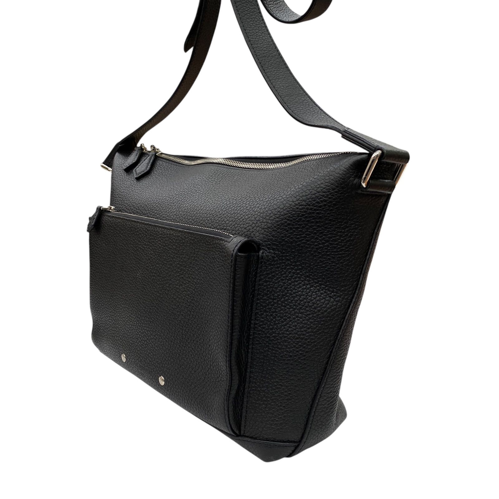 EM10016 LOUIS VUITTON ルイ ヴィトン メッセンジャーPM アルマンド ショルダーバッグ M53491