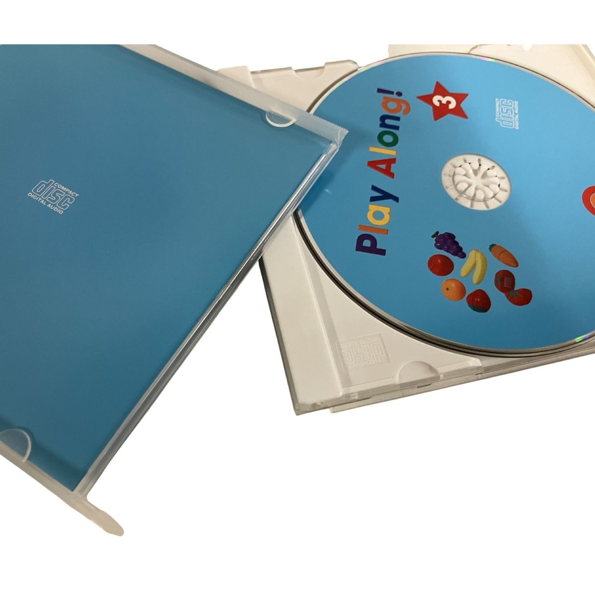 プレイアロング レッツプレイ