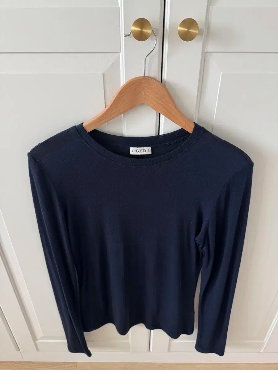 ged コットンTシャツ