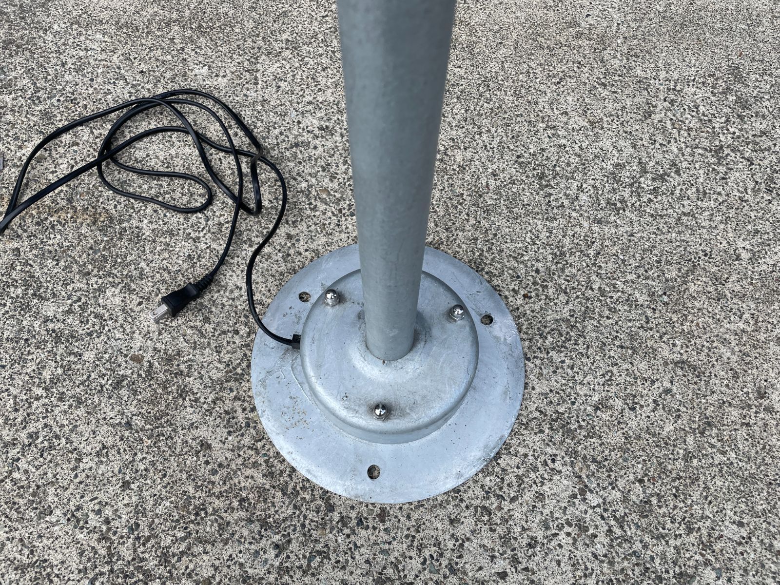 スタンド ランプ