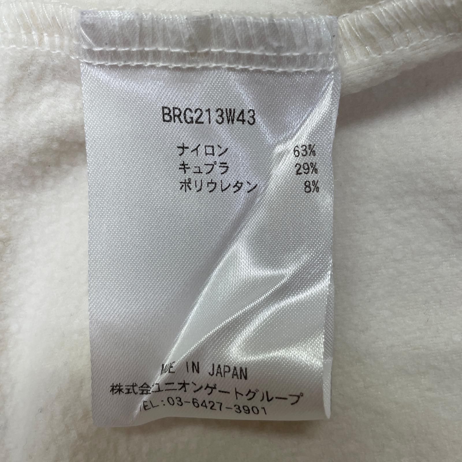 ブリーフィング