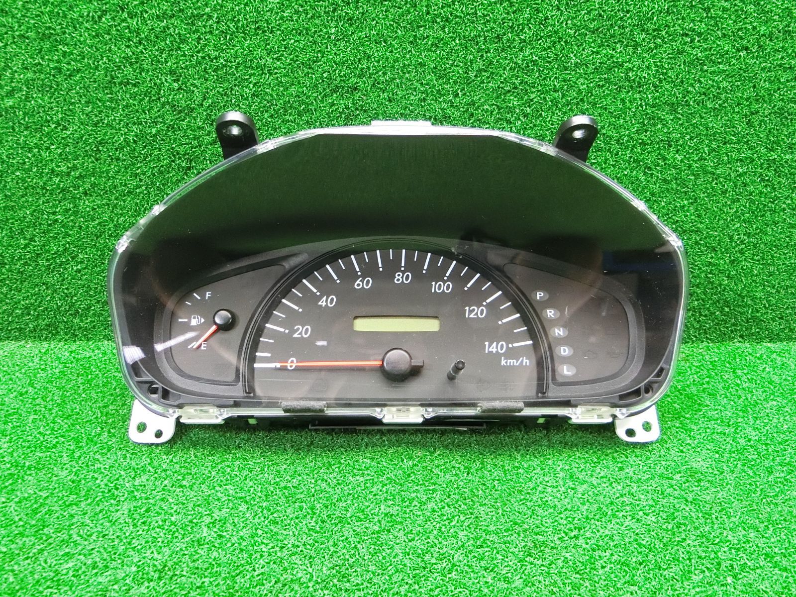 10806 スバル R2 RC1 スピードメーター 走行9553km CK-R330-D 85021KG620