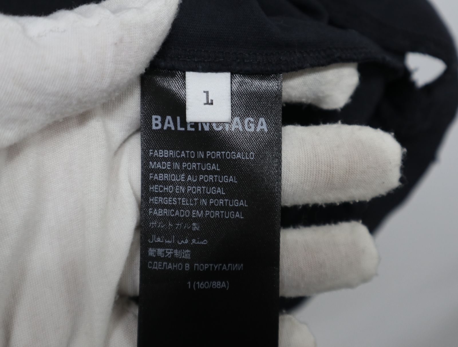 BALENCIAGA 831305