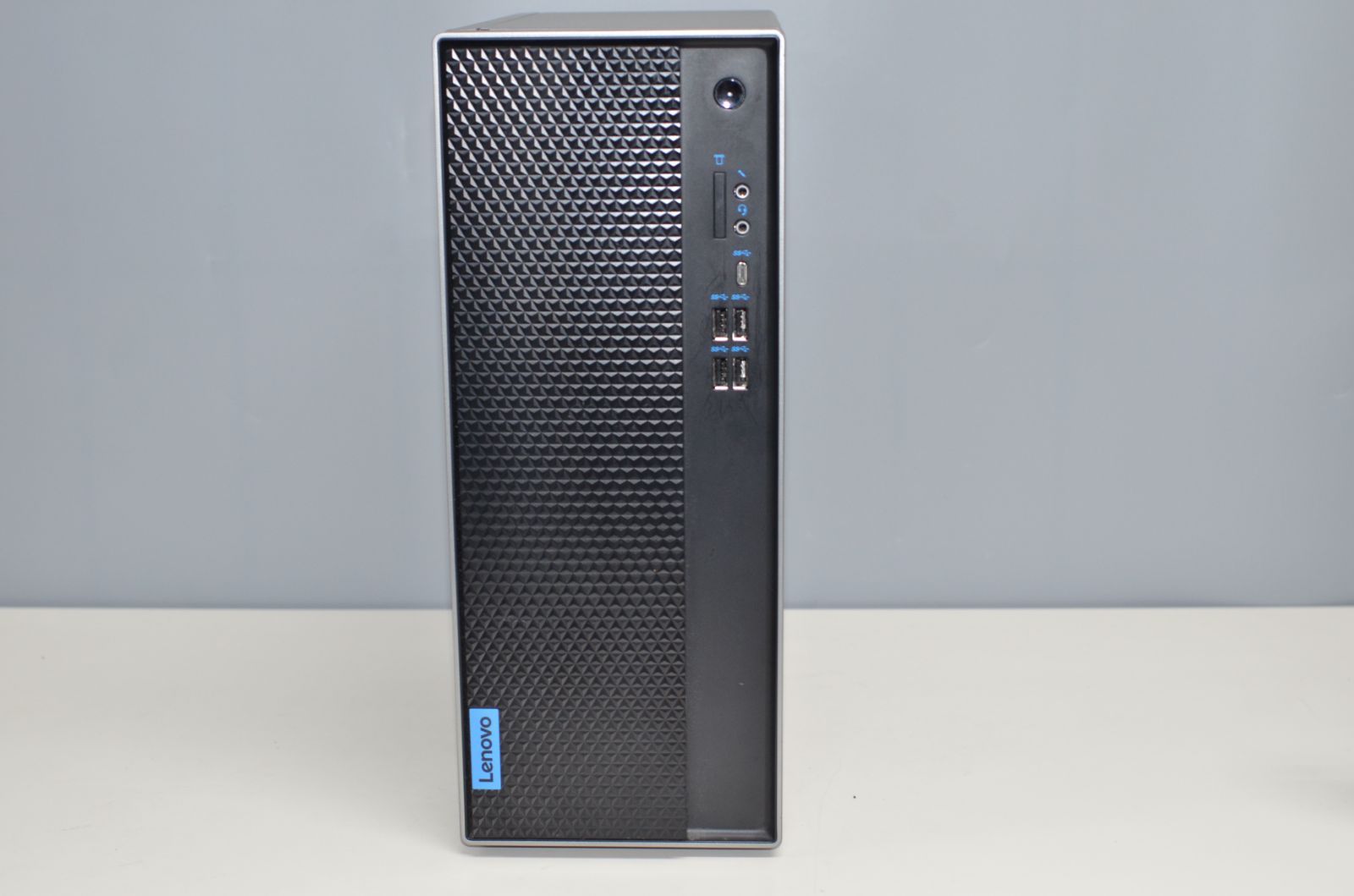 デスクトップPC LENOVO IdeaCentre T540-15ICK Windows11 core i7-9700 爆速SSD256GB HDD2TB|メモリ16GB|GTX1660Ti|無線内蔵