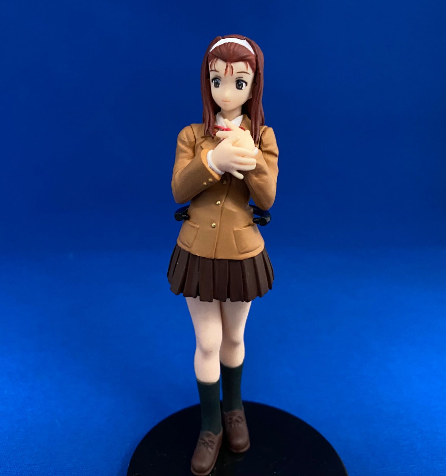 【希少】センチメンタルジャーニー コレクション『保坂美由紀』キーホルダー＆シール 2025年最新】保坂美由紀の人気アイテム - メルカリ