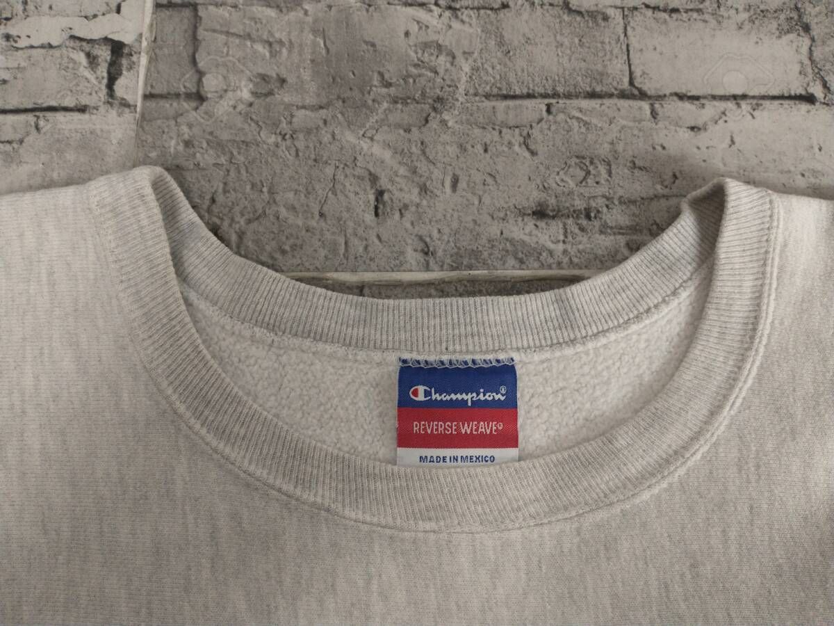 00s Champion REVERSE WEAVE チャンピオン リバースウィーブ