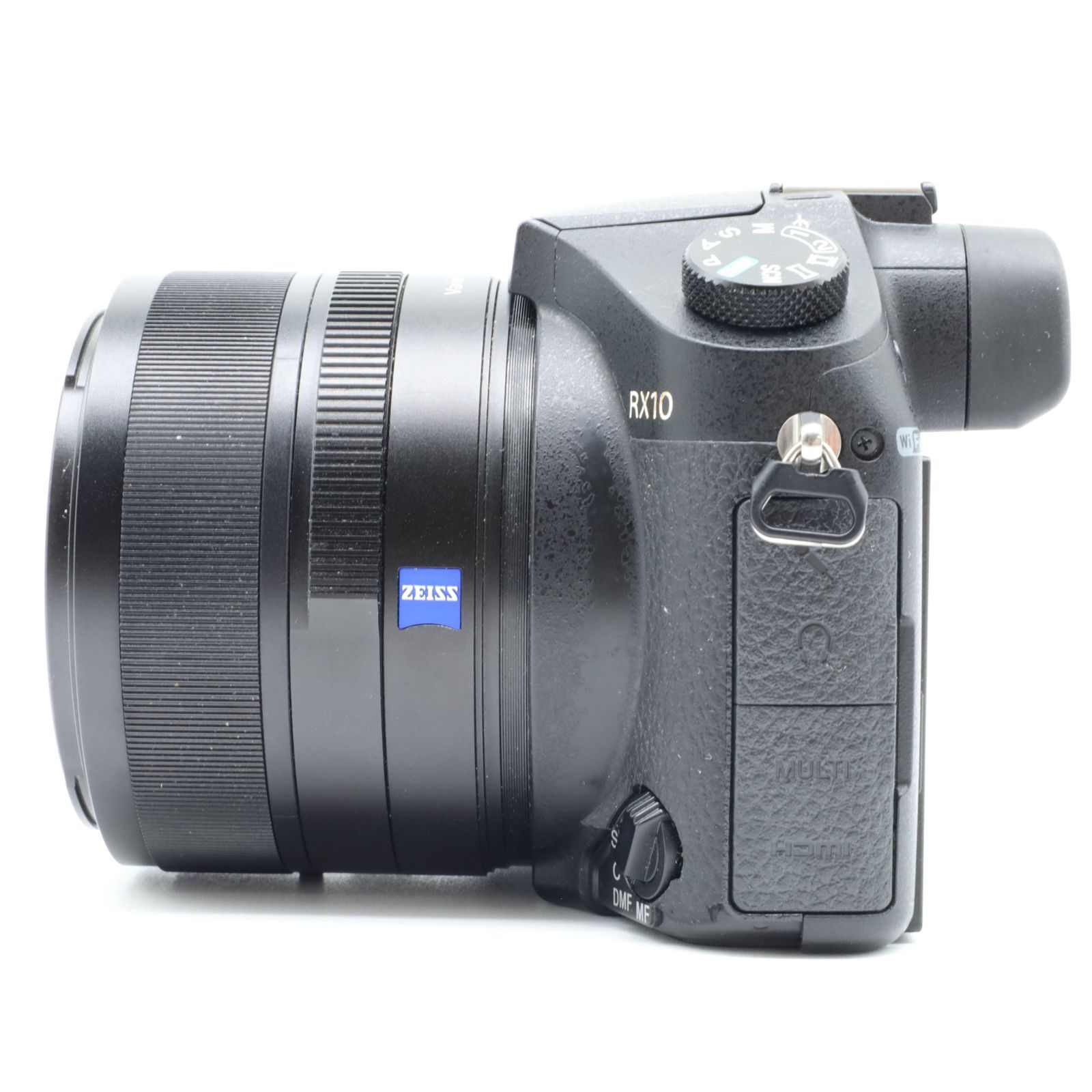 美品 ☆ ソニー Cyber-shot RX10 SONY デジタルスチルカメラ 2020万 