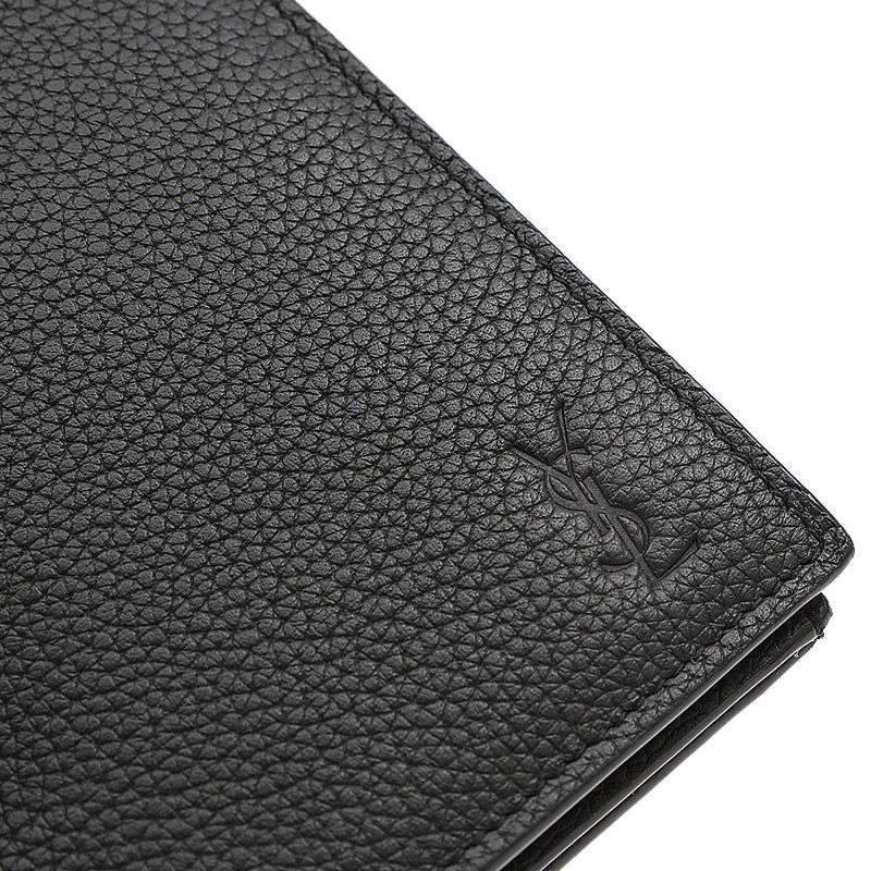 Saint Laurent Paris カサンドラ 長財布 ウォレット-