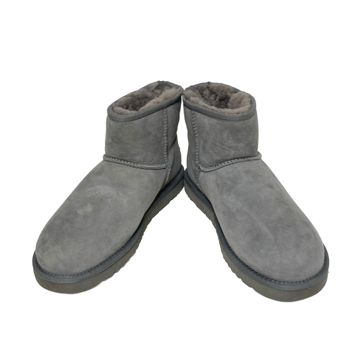 【UGG】SALE★ クラシック クリア ミニ/ショートブーツ UGG アグ ショートブーツ レディース カラー2色 CLASSIC CLEAR