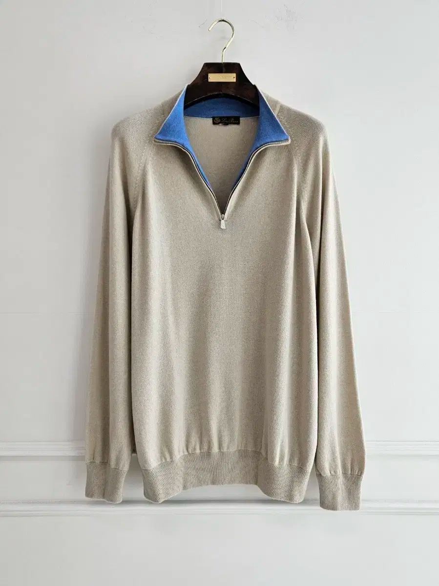 中古 ロロピアーナ Loro Piana シルクカットソー sizeS FAG1932 レディース イタリア製 アイボリー ピンク系 中古ロロピアーナ Loro Piana カシミヤ シルク ニット カーディガン