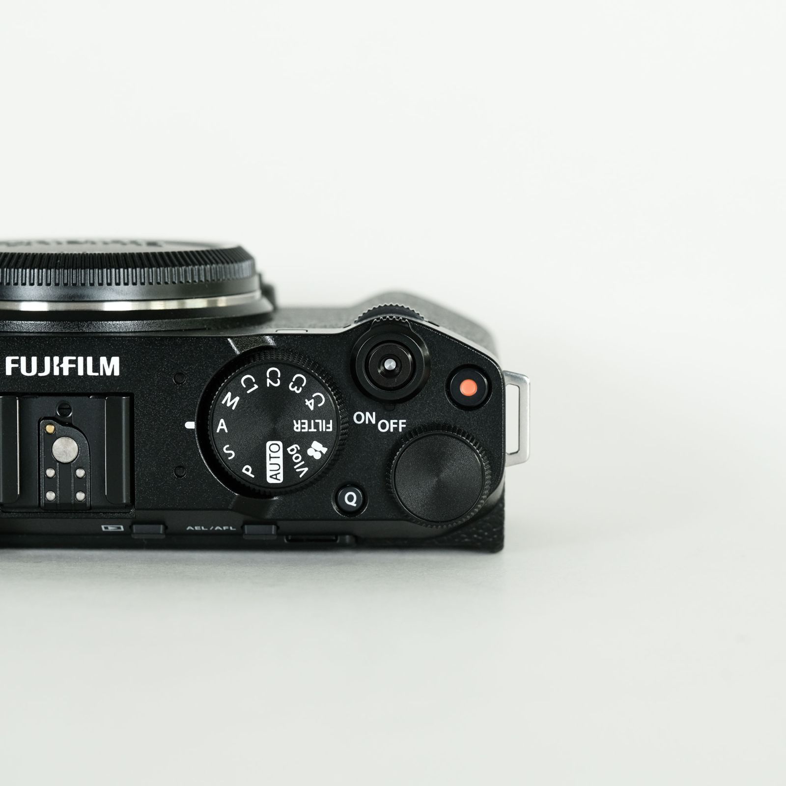 ｜シャッター数132回｜バッテリー2個 FUJIFILM