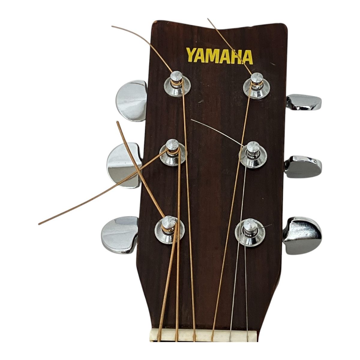 YAMAHA ヤマハ FG-200D アコースティックギター 日本製 80年代