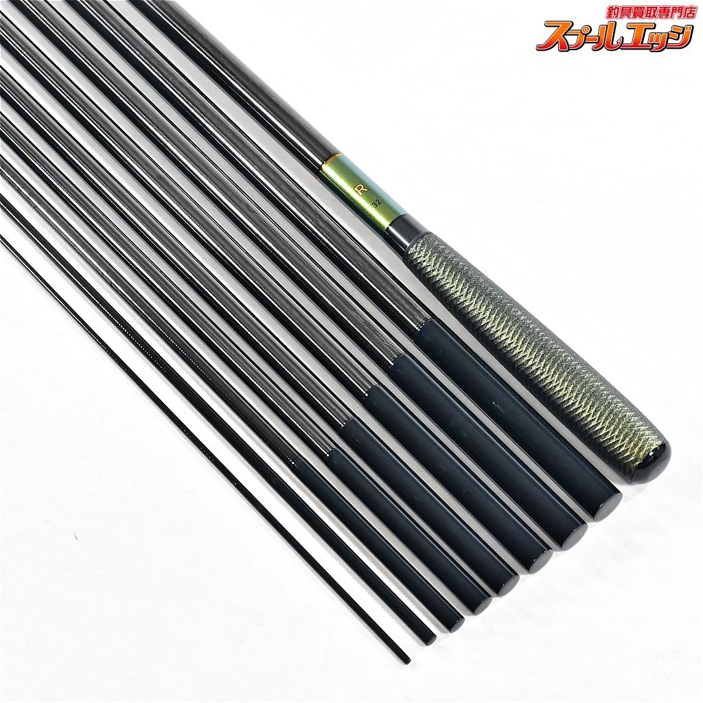 【ダイワ】 20ヘラR R32 32尺 DAIWA HERA-R ヘラブナ K_198 