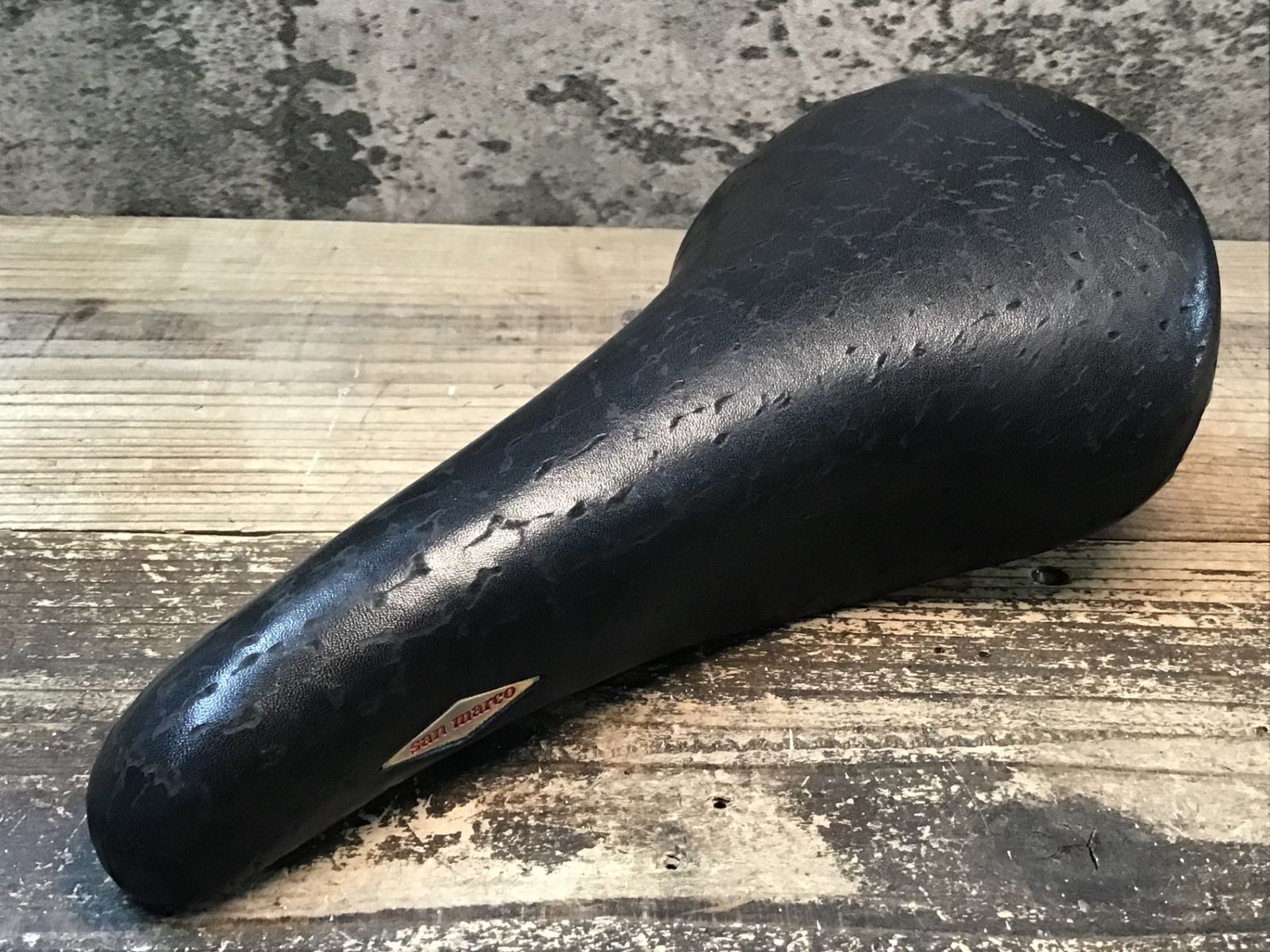 FIVE GOLD 黒 サドル　FIVE GOLD8 KASHIMAX(カシマックス)FIVE GOLD(ファイブゴールド)サドル(加島サドル