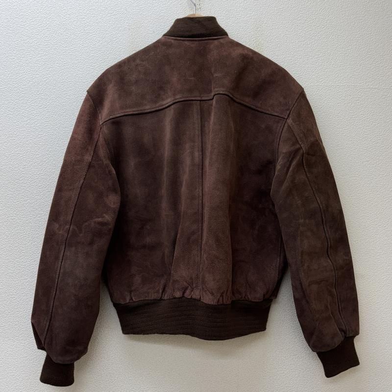COSBY コスビー ジャケット、上着 レザージャケット GERRY ジェリー