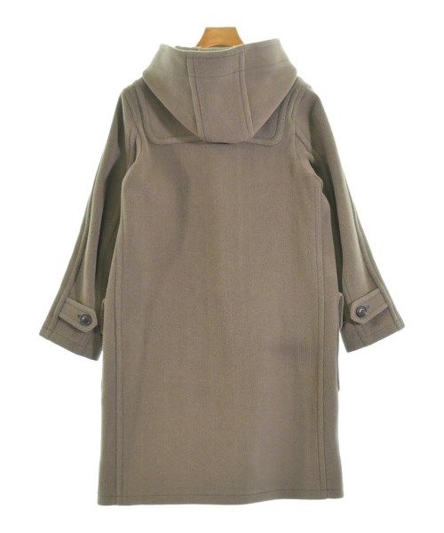 beautiful people ダッフルコート レディース 古着