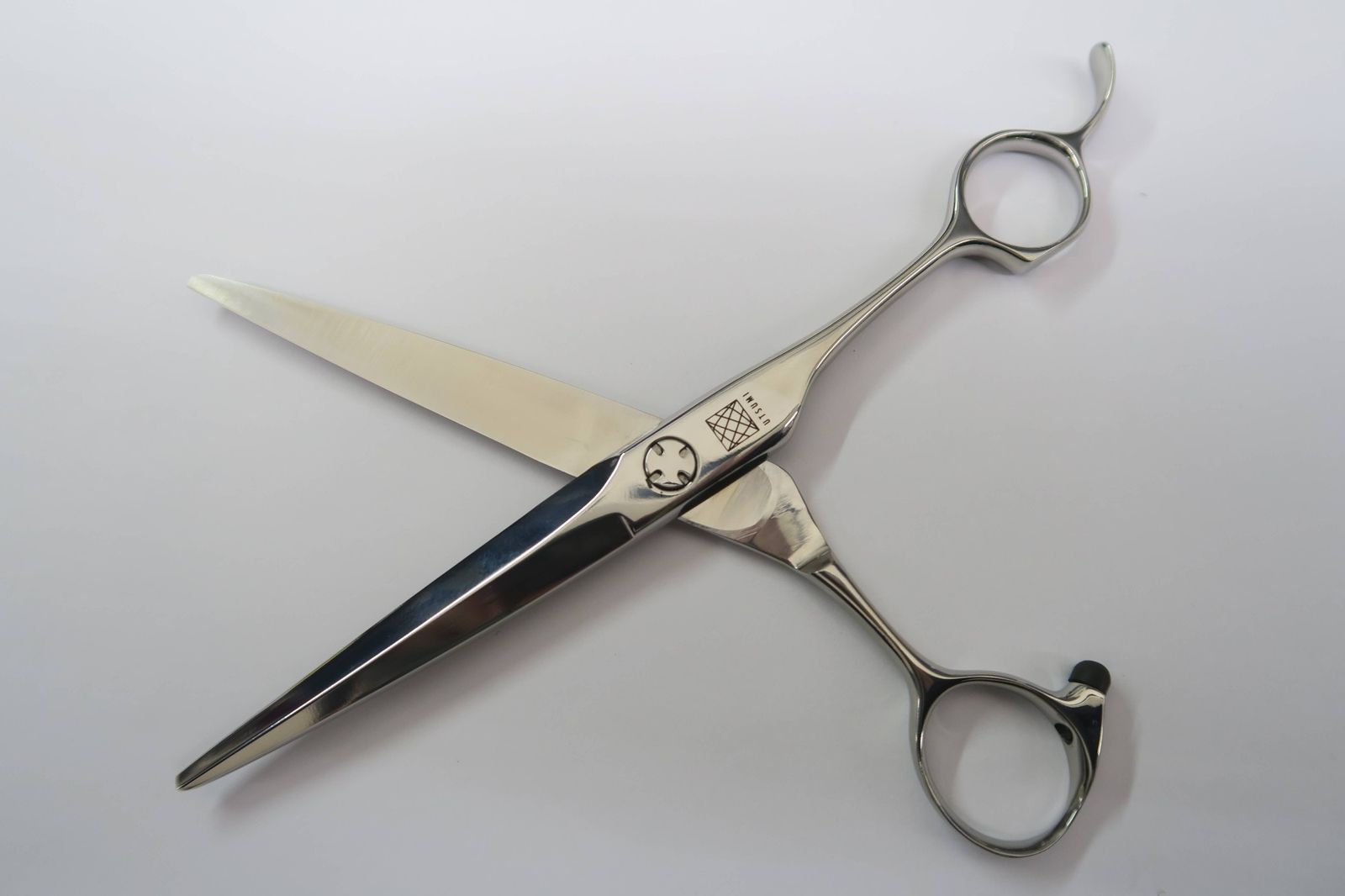 UTSUMI　シザー 楽天市場】トリミングシザー UTSUMI 城 RS70（カット ロング 7.0インチ