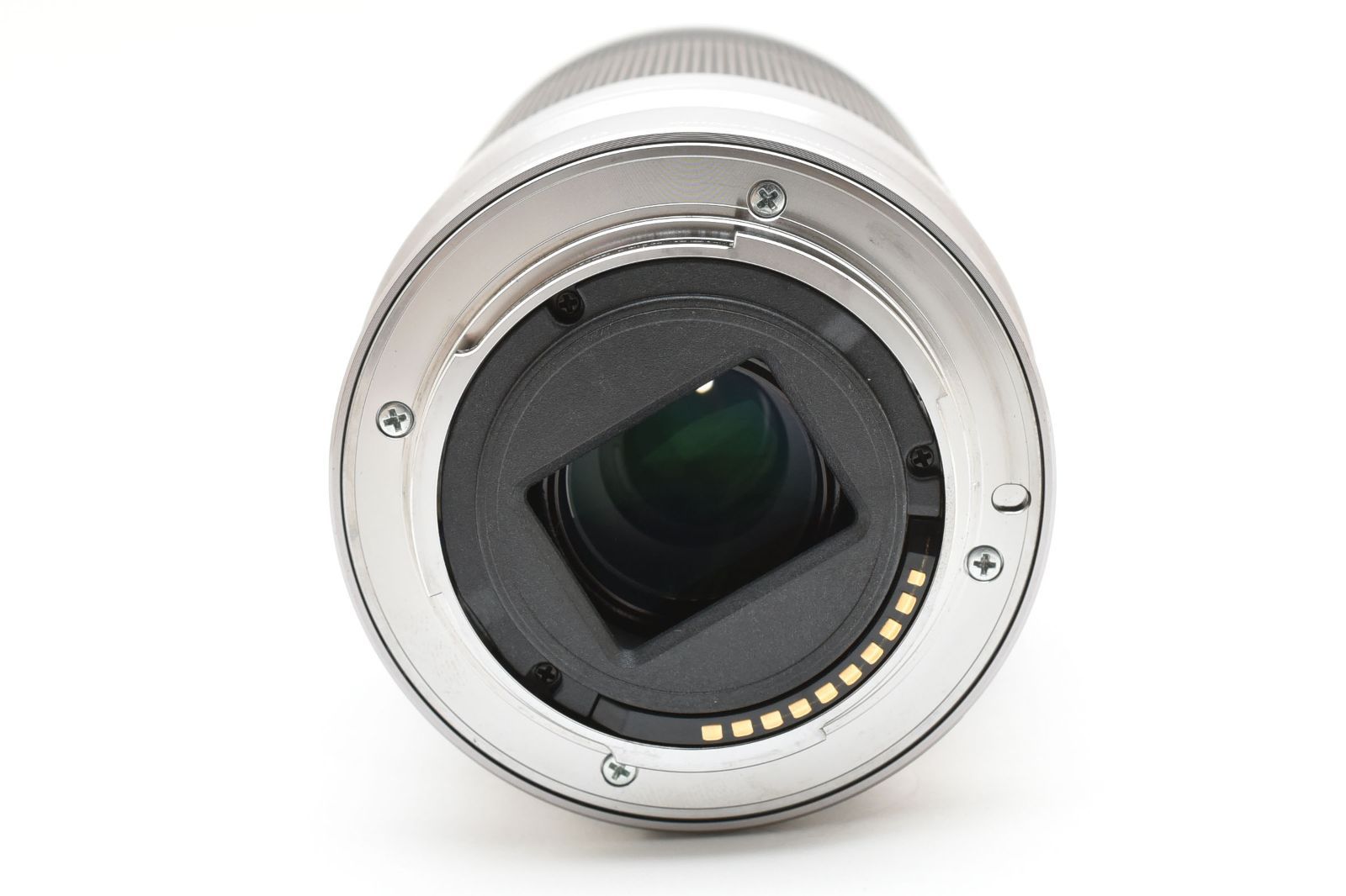 返品保証】☆実用品☆ ソニー SONY E 55-210mm F4.5-6.3 OSS