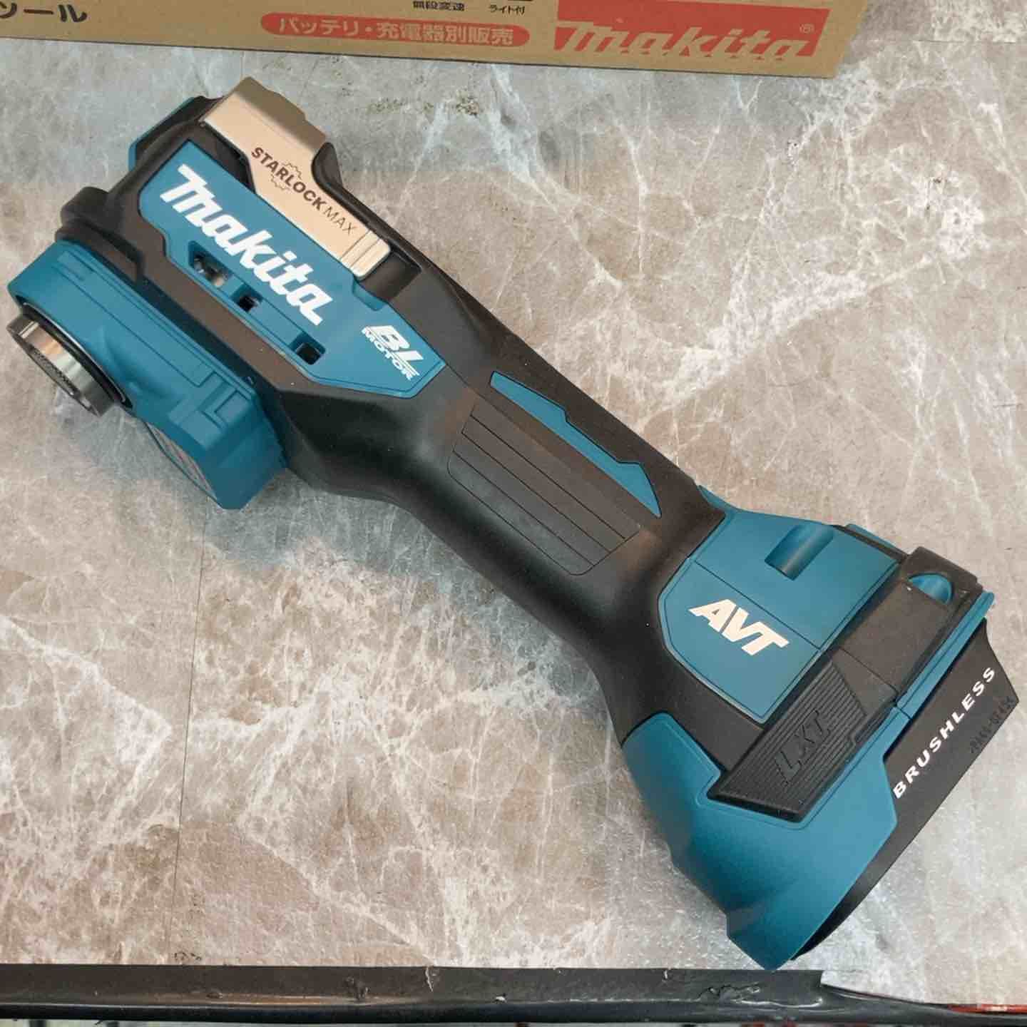 マキタ makita コードレスマルチツール TM52DZ 18V 八潮店