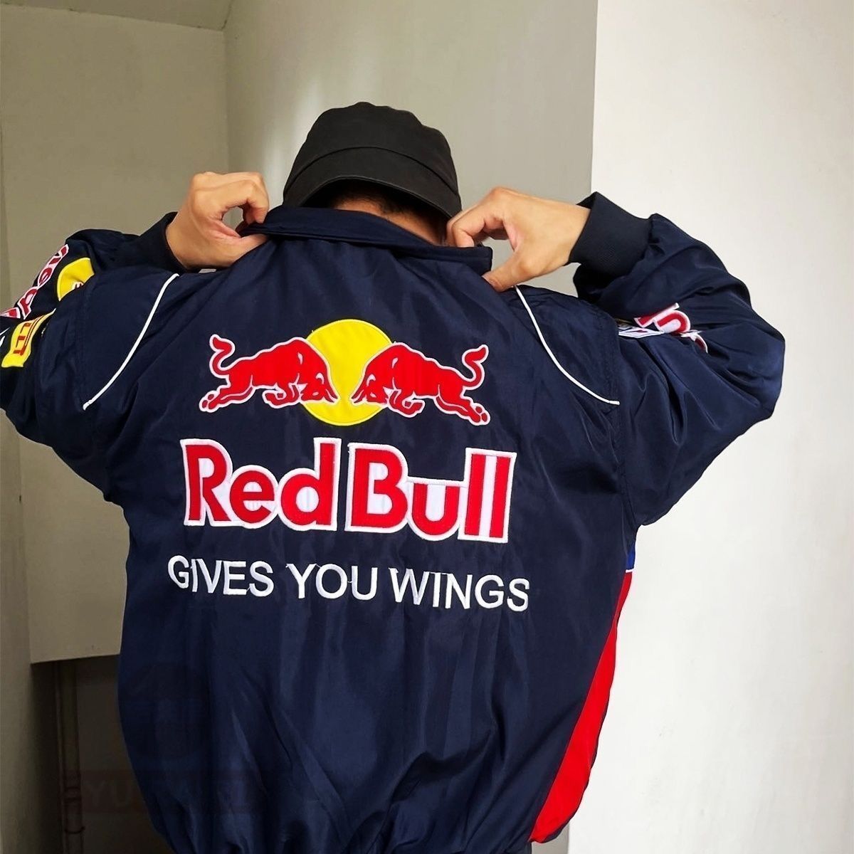レッドブルRED BULL INFINITIインフィニティ F1 レーシング