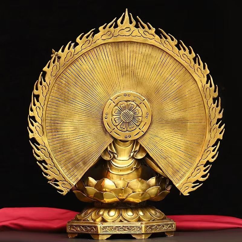 女神 仏教
