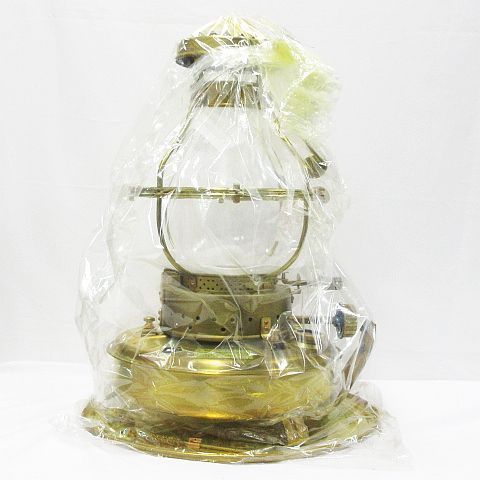 希少 未使用品 保管品 Nissen 日本船燈 ニッセン 自然通気形開放