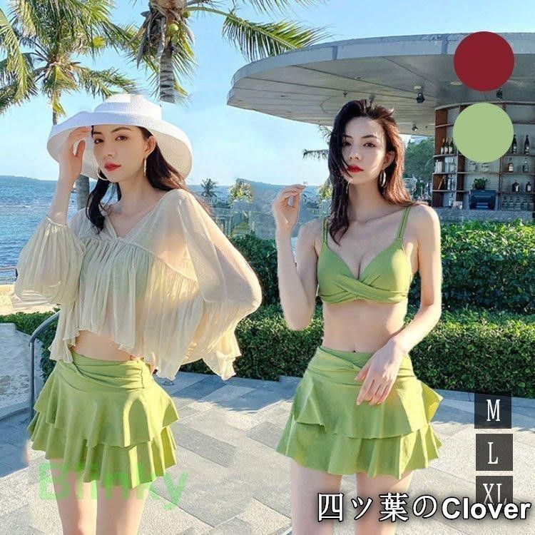 ♥ 水着