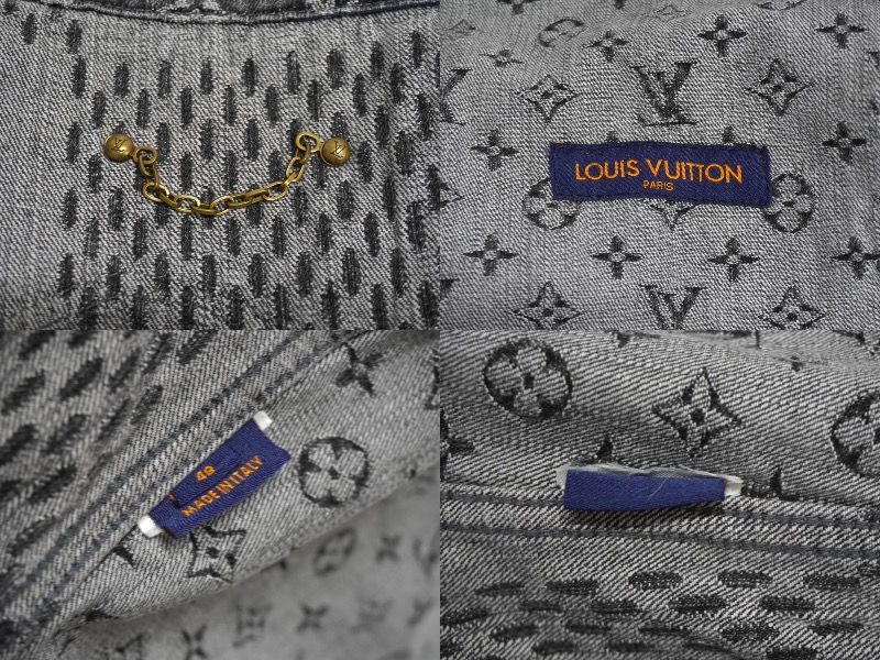 LOUIS VUITTON ルイヴィトン NIGO ジャイアント ダミエウェーブ