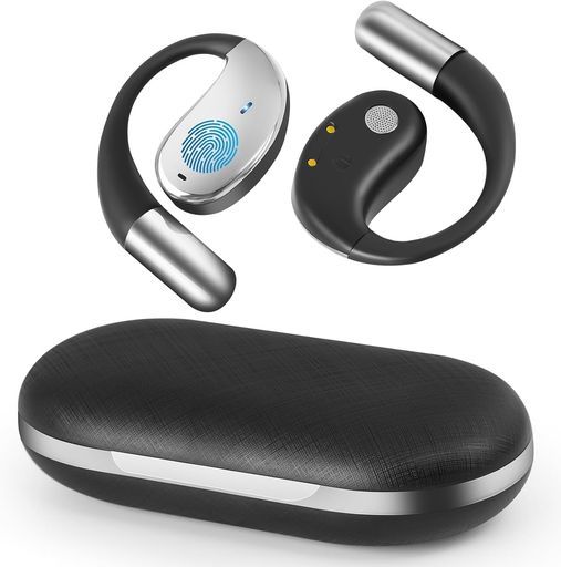 AI翻訳イヤーバッドリアルタイム、144言語翻訳イヤーバッドOWS3 AI翻訳イヤーバッドリアルタイム、144言語翻訳イヤーバッドOWS3