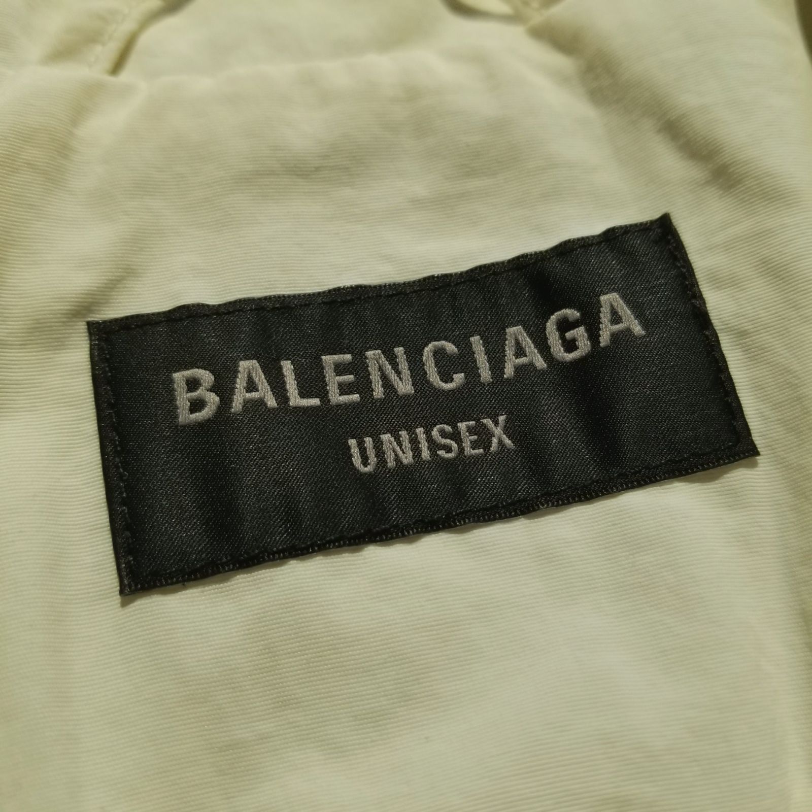 BALENCIAGA 23ss 3B SPORTS ICON TRACKSUIT XS バレンシアガ スポーツ
