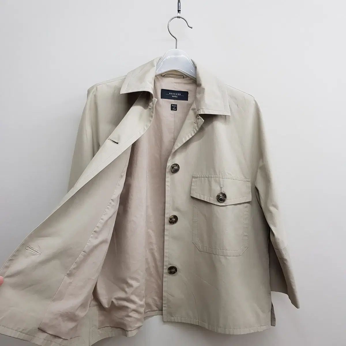 コットン サファリ