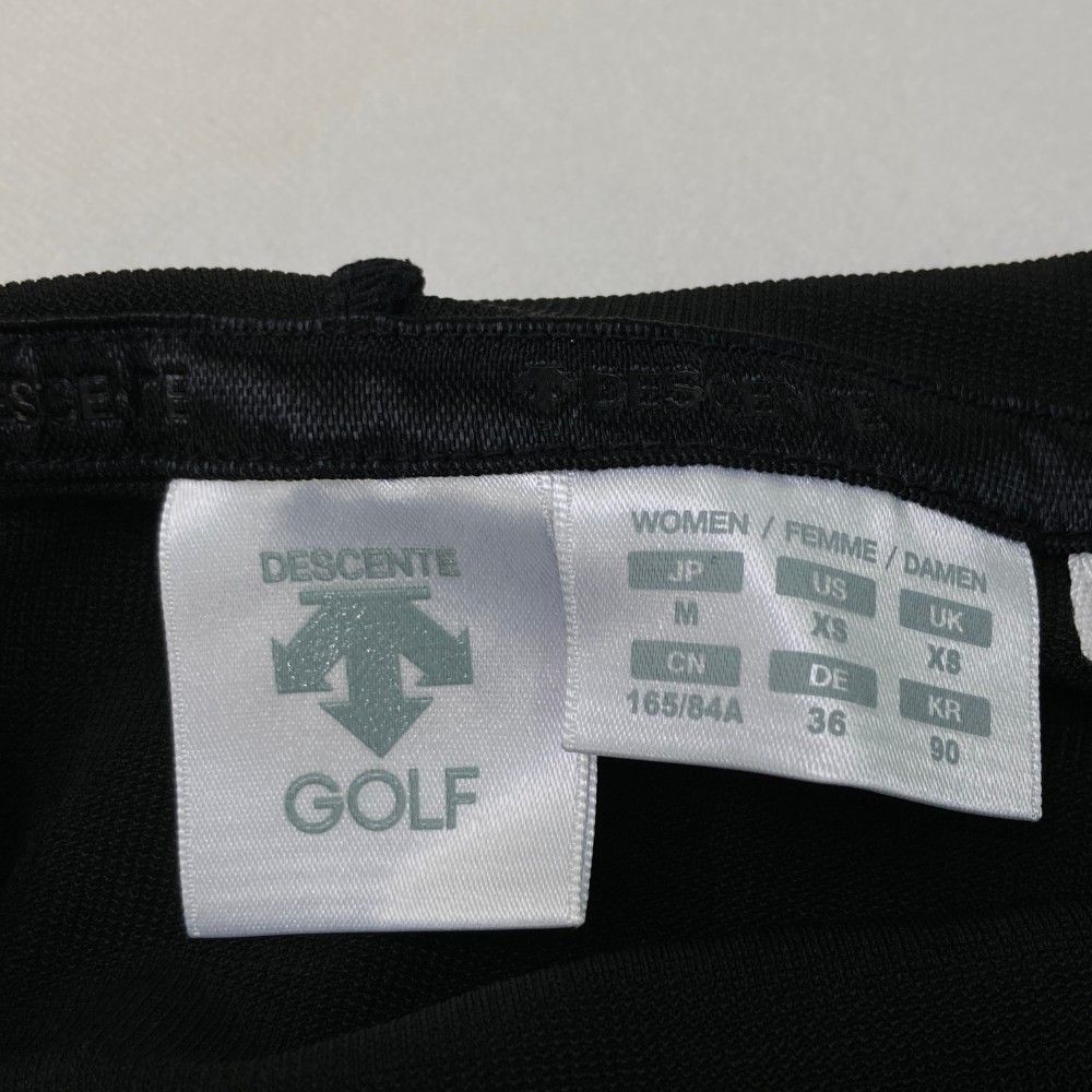 DESCENTE GOLF