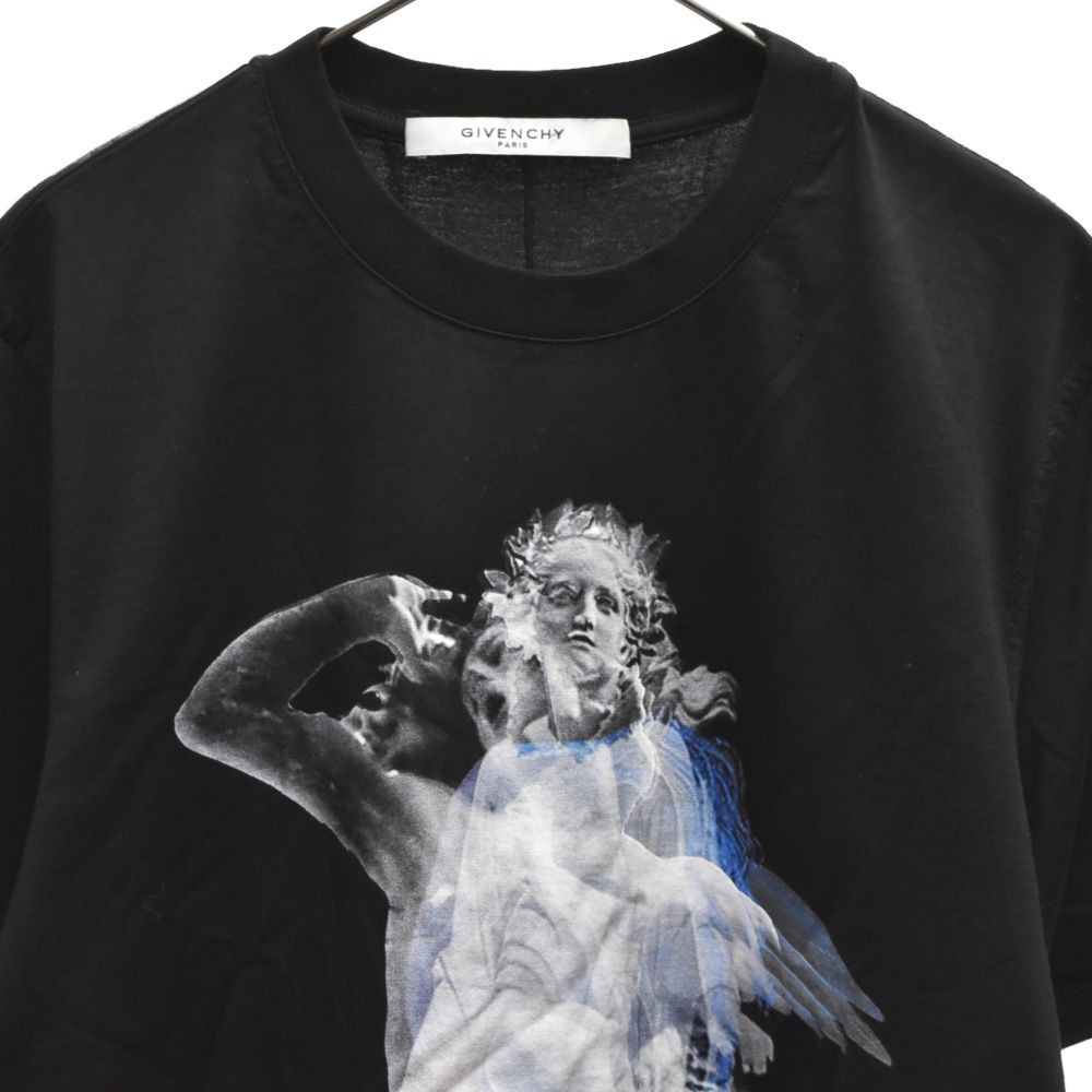 GIVENCHY (ジバンシィ) Angel Print T-shirt エンジェル
